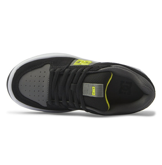 【BUY 2 20%OFF】【OUTLET】DC Shoes Ks LYNX ZEROキッズ