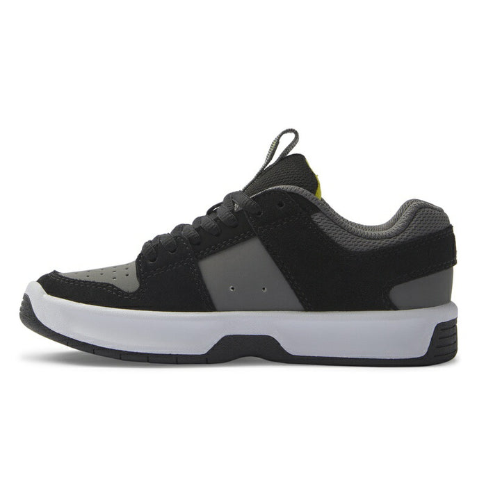 【BUY 2 20%OFF】【OUTLET】DC Shoes Ks LYNX ZEROキッズ