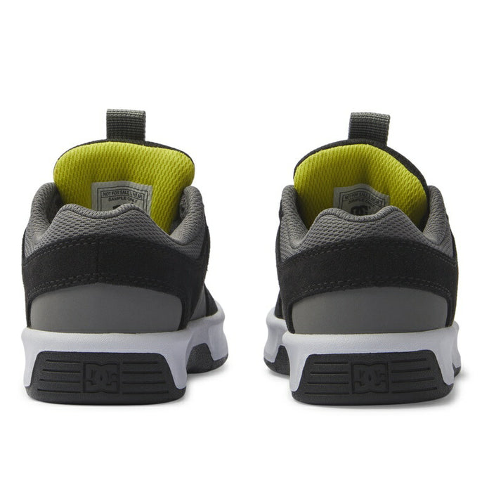 【BUY 2 20%OFF】【OUTLET】DC Shoes Ks LYNX ZEROキッズ