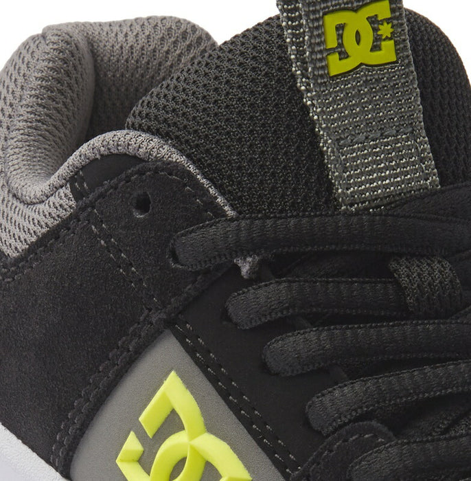 【BUY 2 20%OFF】【OUTLET】DC Shoes Ks LYNX ZEROキッズ