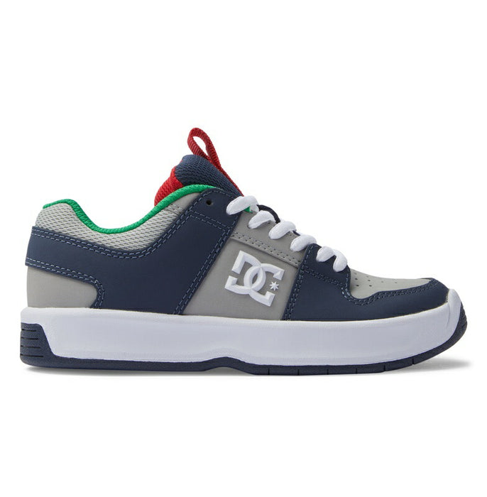 【BUY 2 20%OFF】【OUTLET】DC Shoes Ks LYNX ZEROキッズ