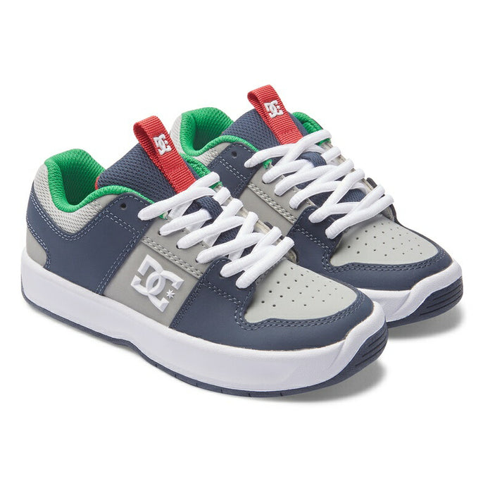 【BUY 2 20%OFF】【OUTLET】DC Shoes Ks LYNX ZEROキッズ