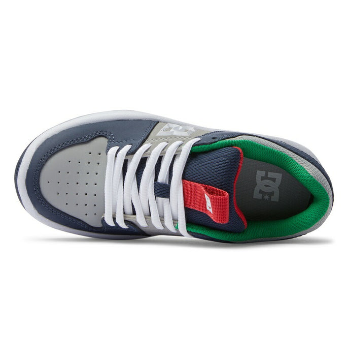 【BUY 2 20%OFF】【OUTLET】DC Shoes Ks LYNX ZEROキッズ