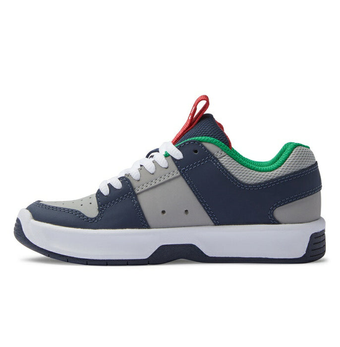 【BUY 2 20%OFF】【OUTLET】DC Shoes Ks LYNX ZEROキッズ