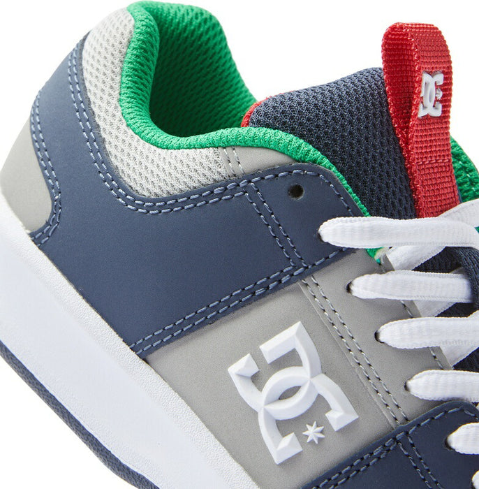 【BUY 2 20%OFF】【OUTLET】DC Shoes Ks LYNX ZEROキッズ