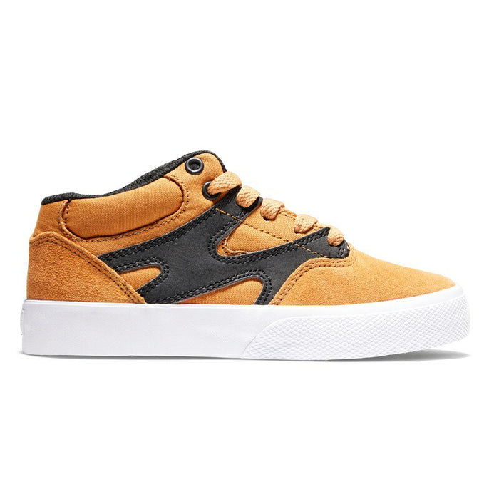 【OUTLET】DC Shoes Ks KALIS VULC MIDキッズ