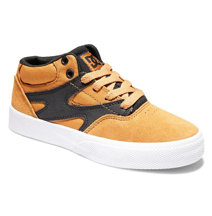 【OUTLET】DC Shoes Ks KALIS VULC MIDキッズ