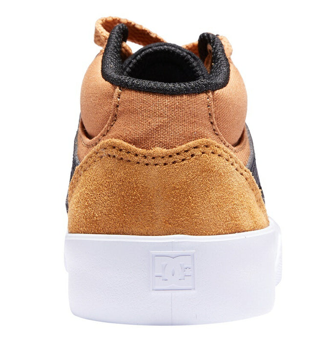 【OUTLET】DC Shoes Ks KALIS VULC MIDキッズ