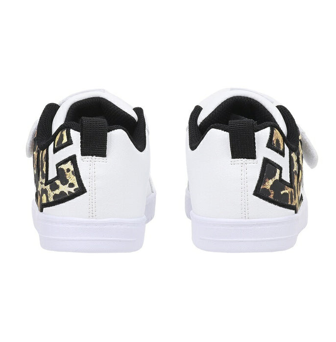 【BUY 2 20%OFF】【OUTLET】DC Shoes Ks COURT GRAFFIK LITE EVキッズ