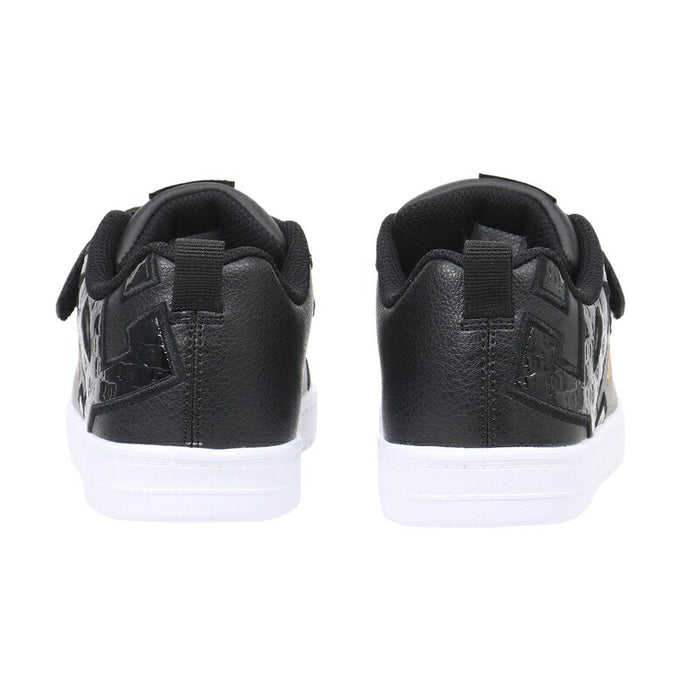 【BUY 2 20%OFF】【OUTLET】DC Shoes Ks COURT GRAFFIK LITE EVキッズ