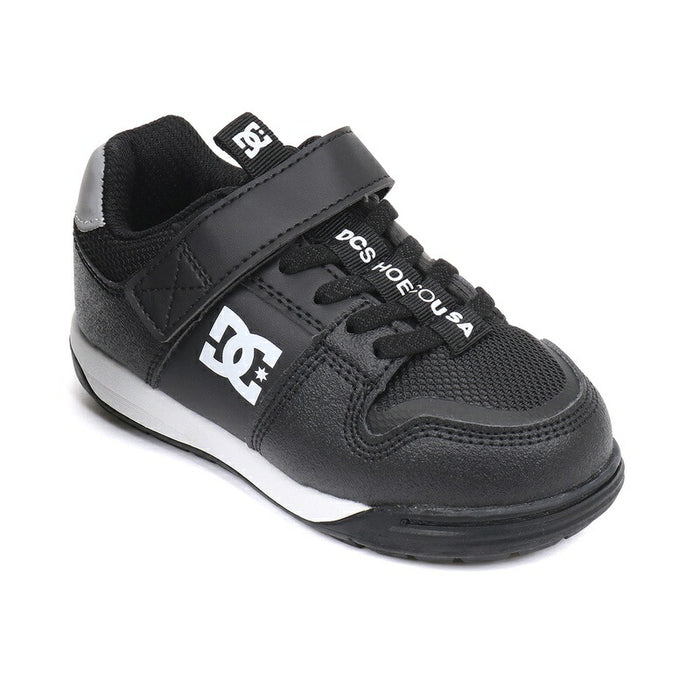 【BUY 2 20%OFF】【OUTLET】DC Shoes Ks MEDALIST 4キッズ