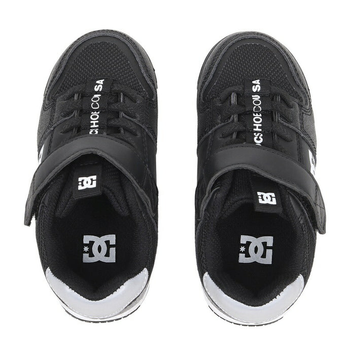 【BUY 2 20%OFF】【OUTLET】DC Shoes Ks MEDALIST 4キッズ