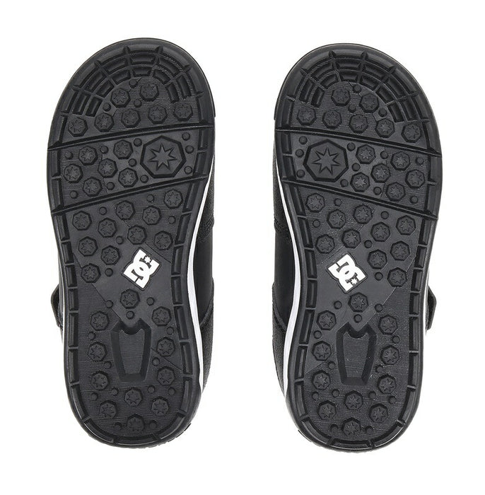 【BUY 2 20%OFF】【OUTLET】DC Shoes Ks MEDALIST 4キッズ