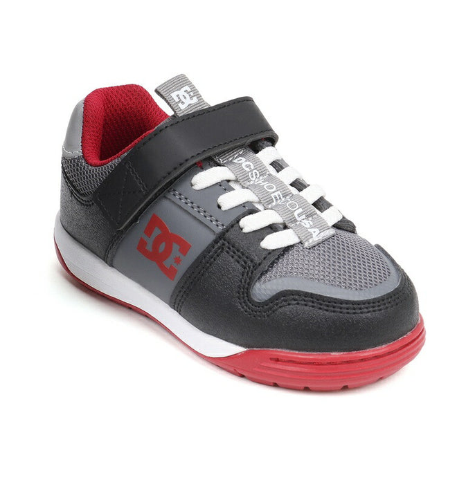 【BUY 2 20%OFF】【OUTLET】DC Shoes Ks MEDALIST 4キッズ