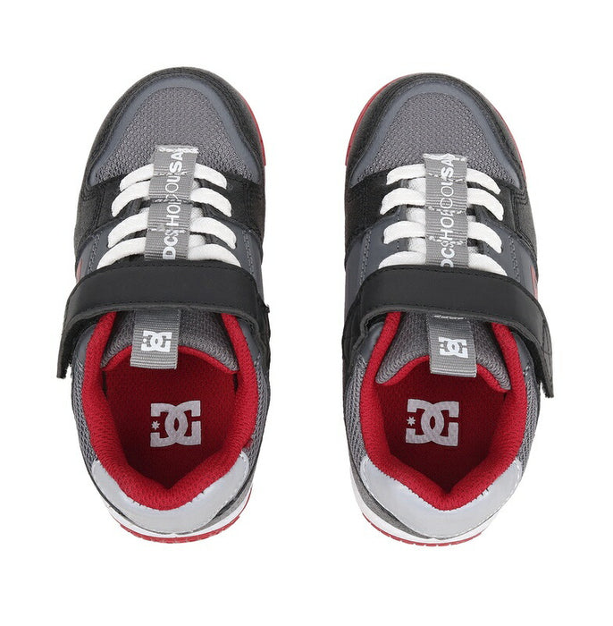 【BUY 2 20%OFF】【OUTLET】DC Shoes Ks MEDALIST 4キッズ