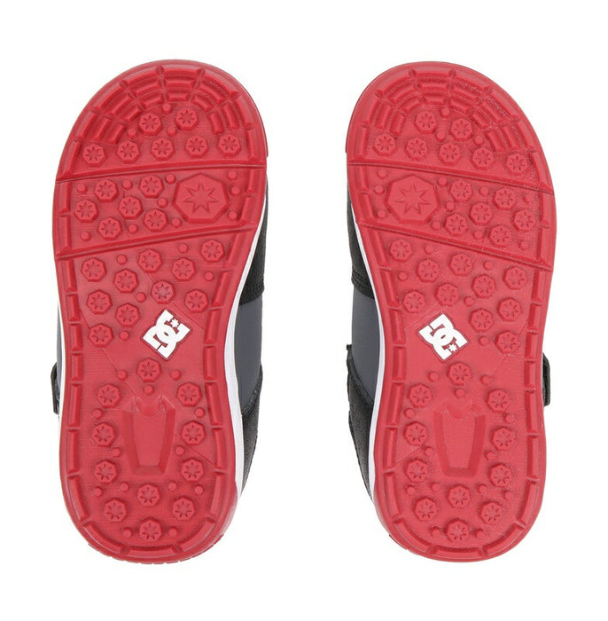 【BUY 2 20%OFF】【OUTLET】DC Shoes Ks MEDALIST 4キッズ