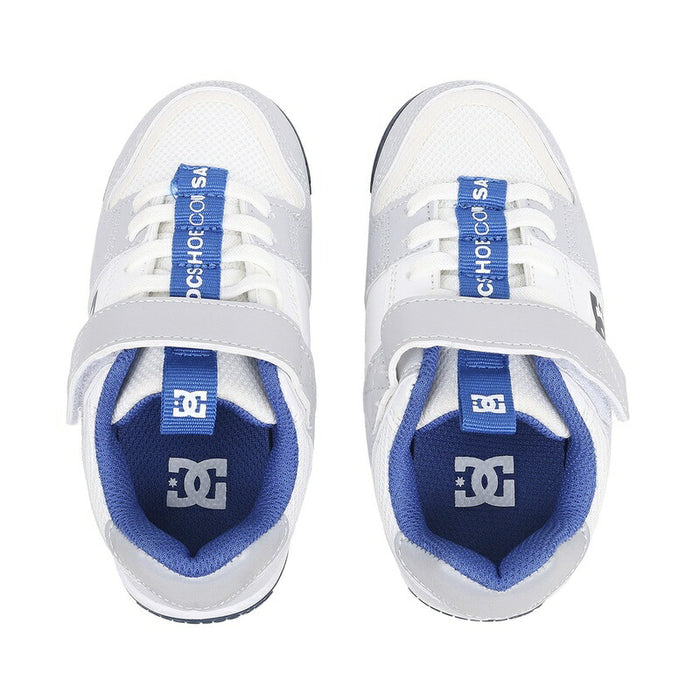 【BUY 2 20%OFF】【OUTLET】DC Shoes Ks MEDALIST 4キッズ