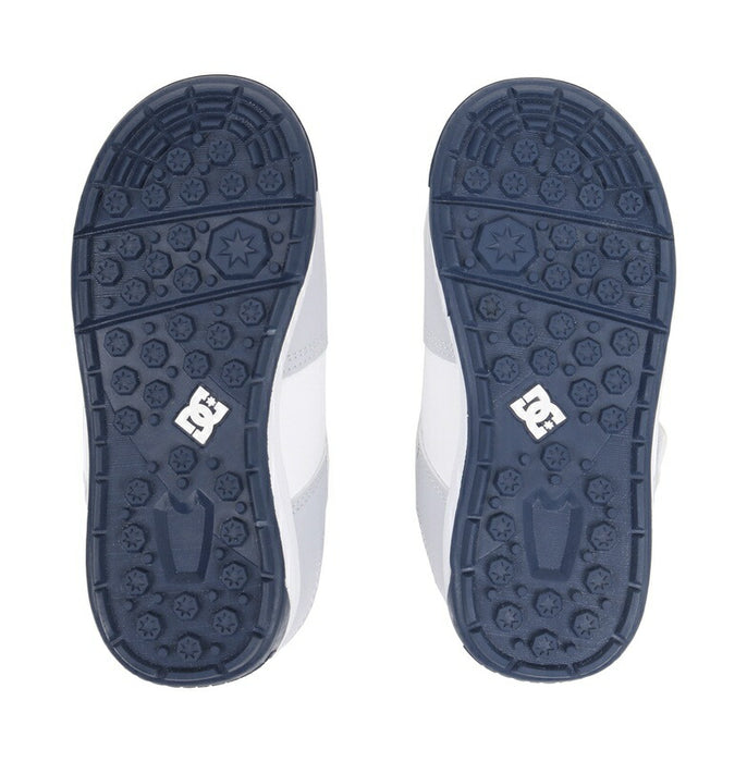 【BUY 2 20%OFF】【OUTLET】DC Shoes Ks MEDALIST 4キッズ