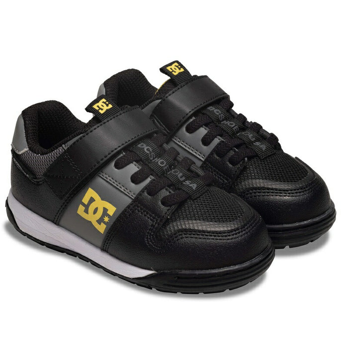 DC Shoes Ks MEDALIST 4 STRIDERキッズ