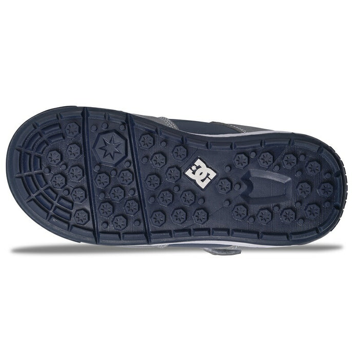 DC Shoes Ks MEDALIST 4 STRIDERキッズ