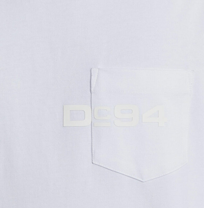 DC Shoes DC 1994 LS Tシャツ ロンT メンズ