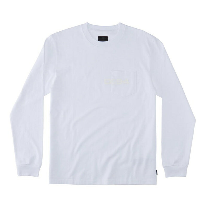 DC Shoes DC 1994 LS Tシャツ ロンT メンズ