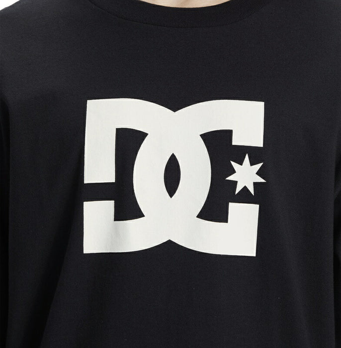 DC Shoes DC STAR HLS Tシャツ ロンT メンズ