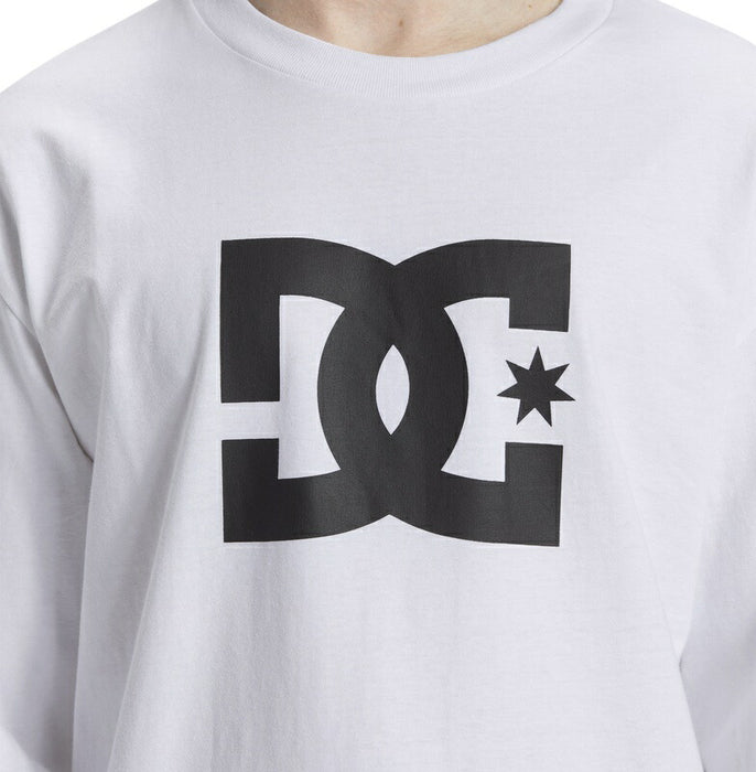 DC Shoes DC STAR HLS Tシャツ ロンT メンズ