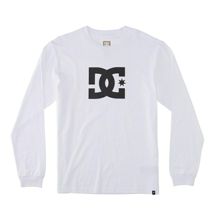 DC Shoes DC STAR HLS Tシャツ ロンT メンズ