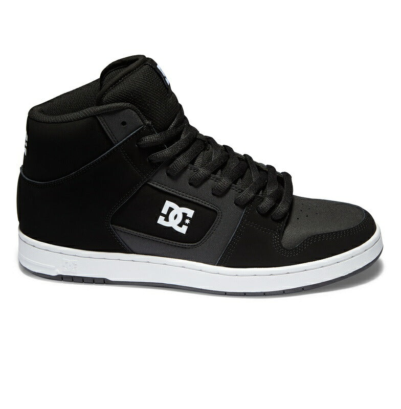 DC Shoes MANTECA 4 HI メンズ