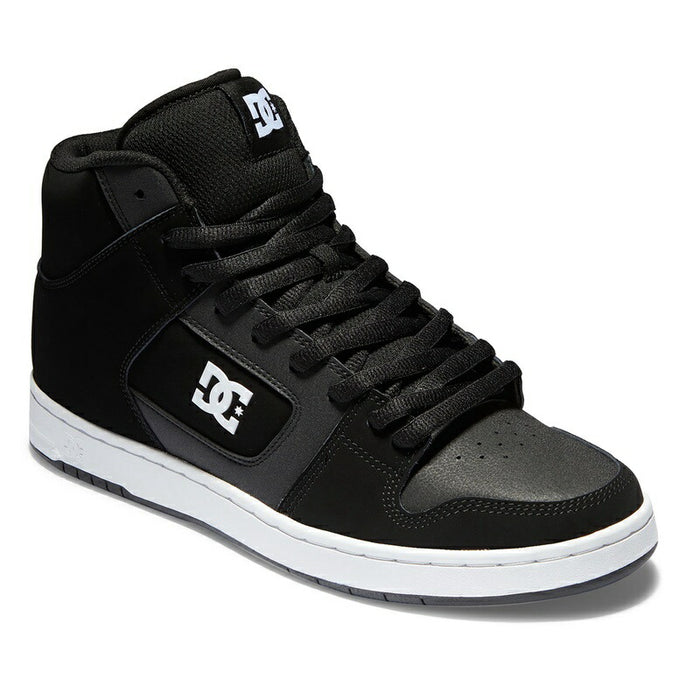 DC Shoes MANTECA 4 HI メンズ