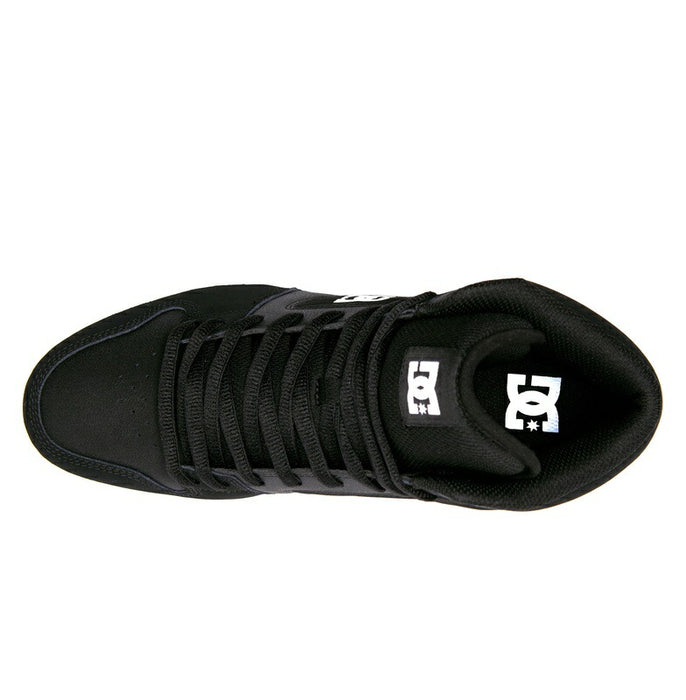 DC Shoes MANTECA 4 HI メンズ