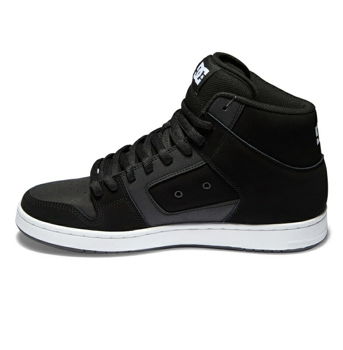 DC Shoes MANTECA 4 HI メンズ