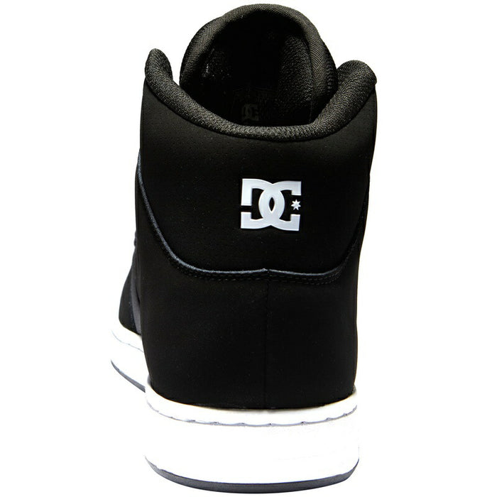 DC Shoes MANTECA 4 HI メンズ