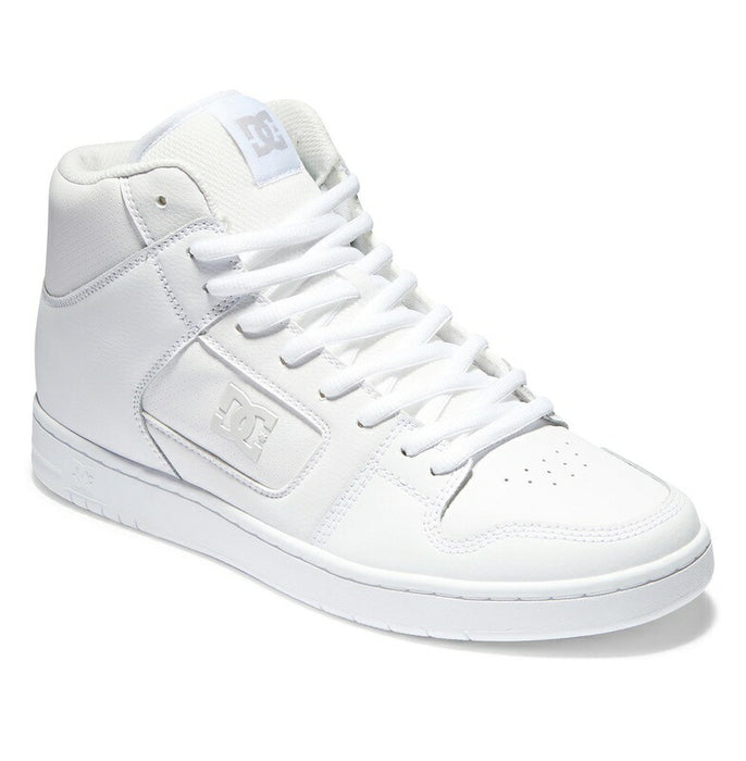 DC Shoes MANTECA 4 HI メンズ