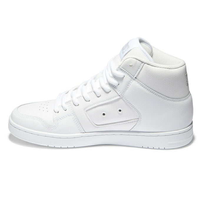 DC Shoes MANTECA 4 HI メンズ