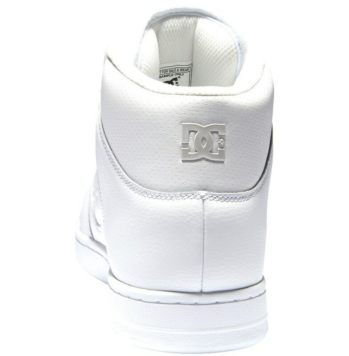 DC Shoes MANTECA 4 HI メンズ