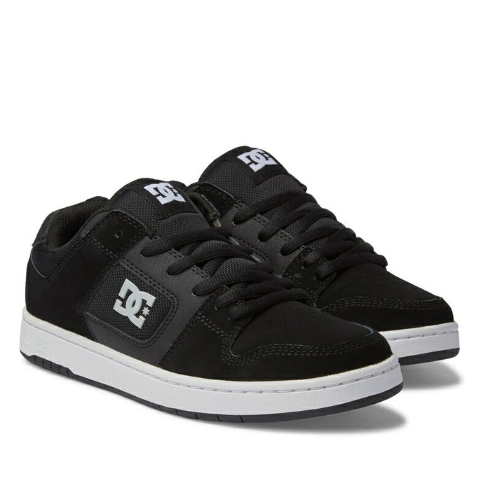 DC Shoes MANTECA 4 メンズ