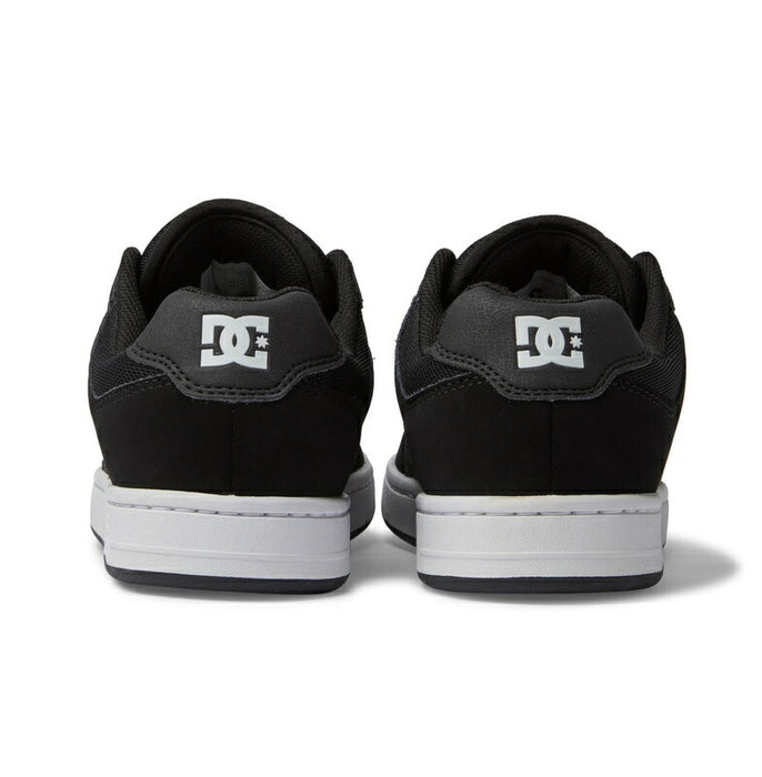 DC Shoes MANTECA 4 メンズ