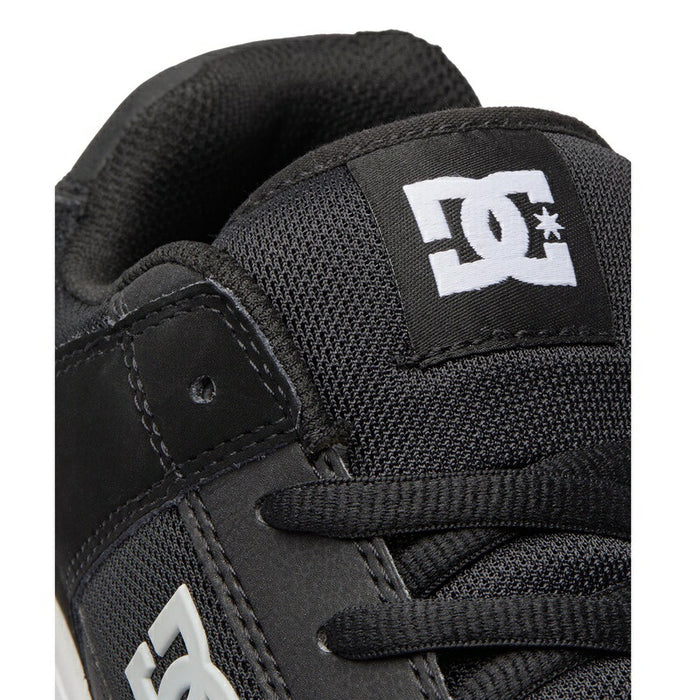 DC Shoes MANTECA 4 メンズ