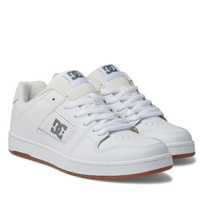 DC Shoes MANTECA 4 メンズ