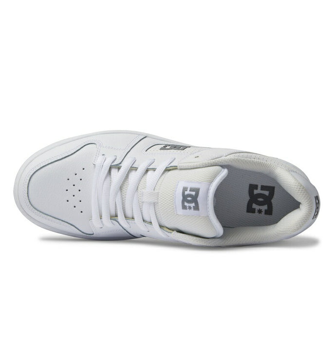 DC Shoes MANTECA 4 メンズ