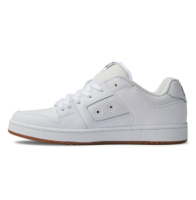 DC Shoes MANTECA 4 メンズ