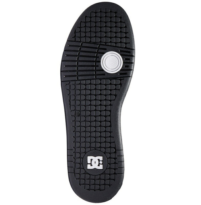 【OUTLET】DC Shoes MANTECA 4 メンズ