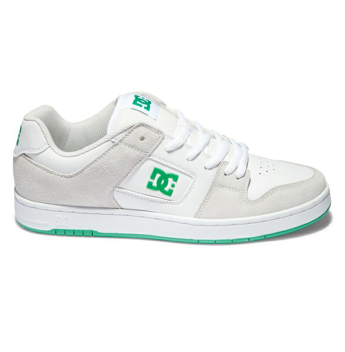 【OUTLET】DC Shoes MANTECA 4 メンズ