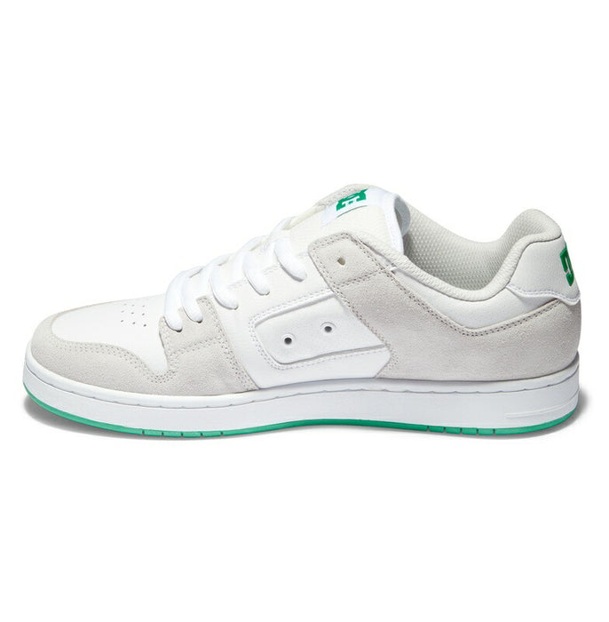 【OUTLET】DC Shoes MANTECA 4 メンズ