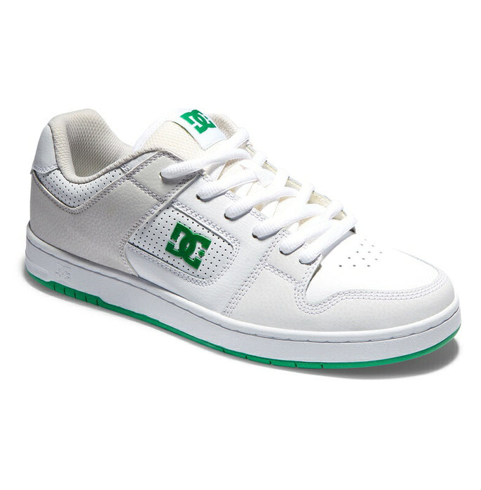 【OUTLET】DC Shoes MANTECA 4 メンズ