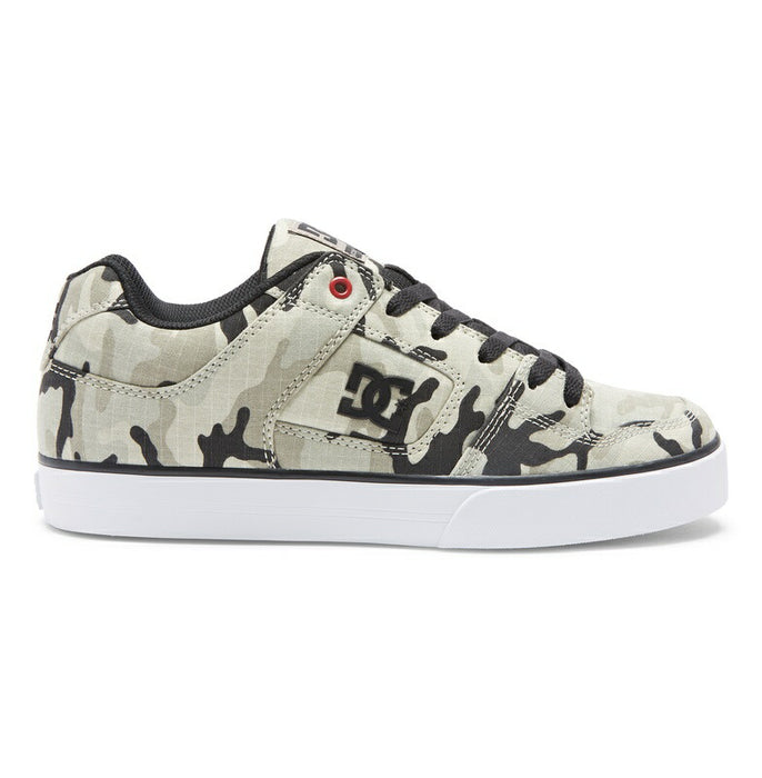 OUTLET】DC Shoes PURE TX SE メンズ