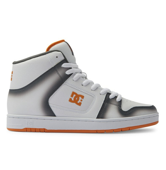 【BUY 2 20%OFF】【OUTLET】DC Shoes MANTECA 4 HI SE メンズ