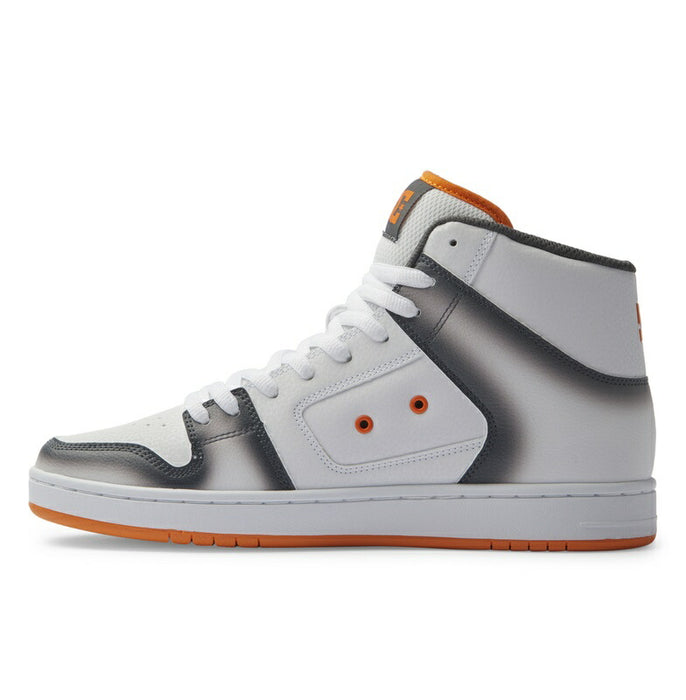 【BUY 2 20%OFF】【OUTLET】DC Shoes MANTECA 4 HI SE メンズ